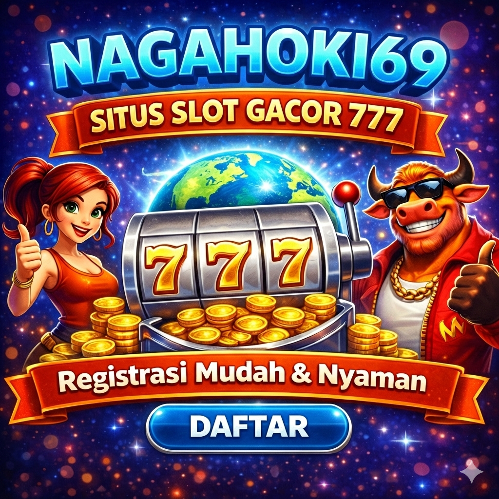 APIGACOR » Alternatif Link Slot777 Terpercaya Paling Hoki 2026